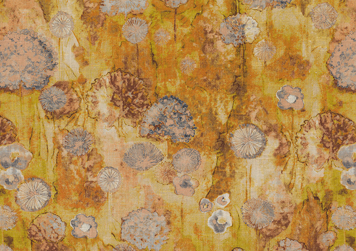 Burdock, Dandelion - Made to Measure Curtains - Image 8